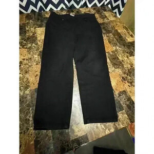 Van Heusen Size 10 Women’s Stretch Pants with small deficit